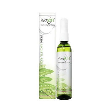 Parasoft Emollient Lotion, 100ml