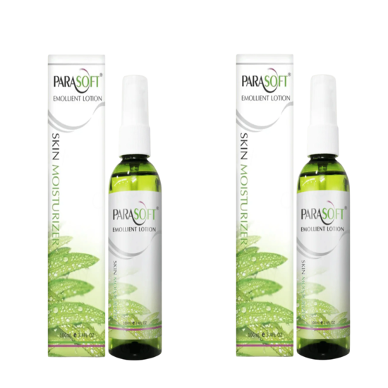 Parasoft Emollient Lotion, 100ml