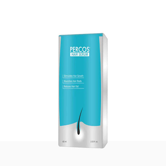 Percos Hair Serum 60ml