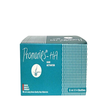 Pronuries-Ha Hair Activator Solution 8ml
