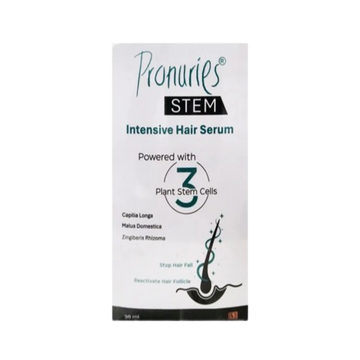Pronuries Stem Intensive Hair Serum 30ml