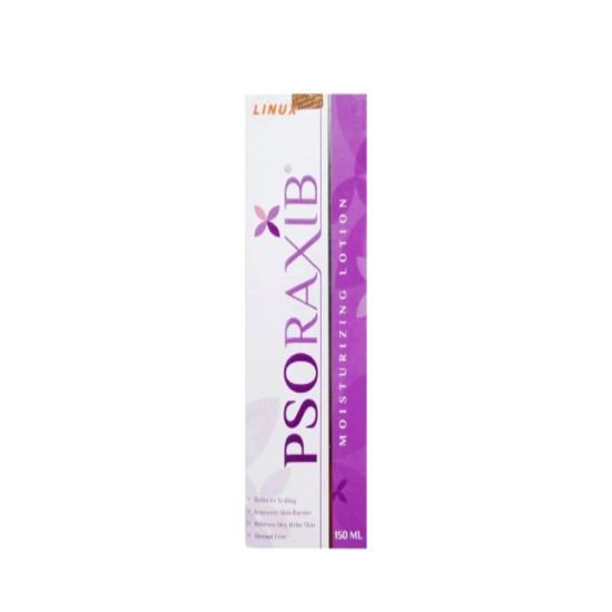 Psoraxib Moisturizing Lotion,