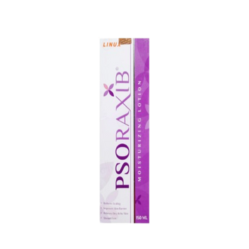 Psoraxib Moisturizing Lotion,