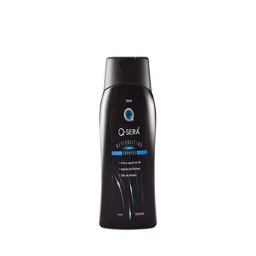 Q Sera Revitalizing Shampoo, 150ml
