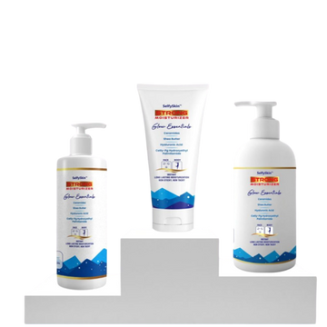 SelfySkin Strong Moisturizer,
