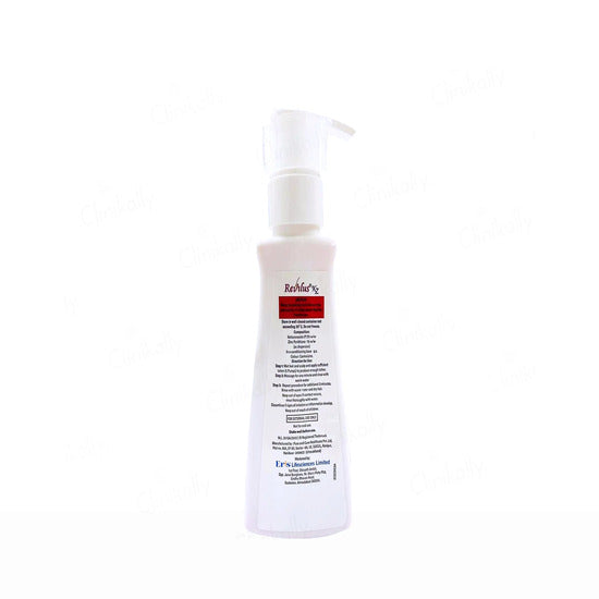 Revilus KZ Hair Lotion 100ML, Pack of 2