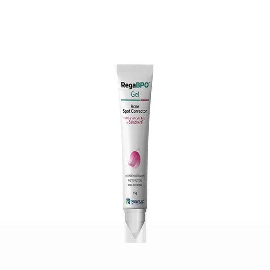 Rega BPO Acne Spot Corrector Gel 15gm