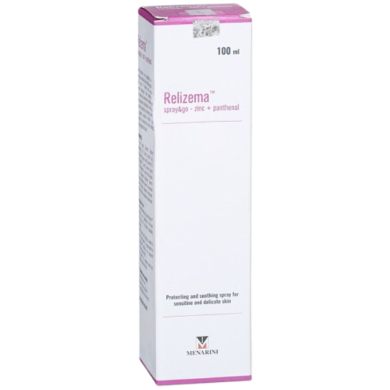 Relizema Spray & Go, 100ml