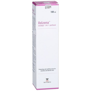 Relizema Spray & Go, 100ml