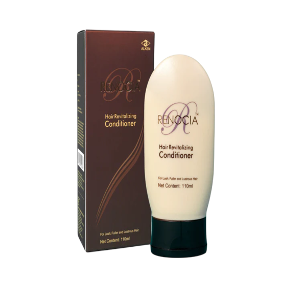 Renocia Hair Revitalizing Conditioner, 110ml