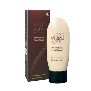Renocia Hair Revitalizing Conditioner, 110ml