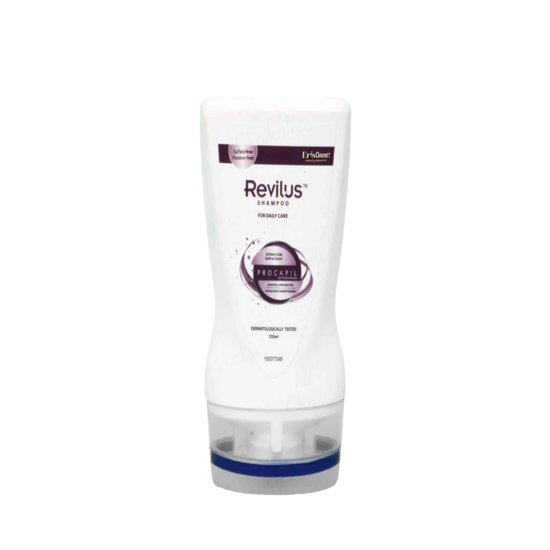 Revilus Shampoo, 100ml