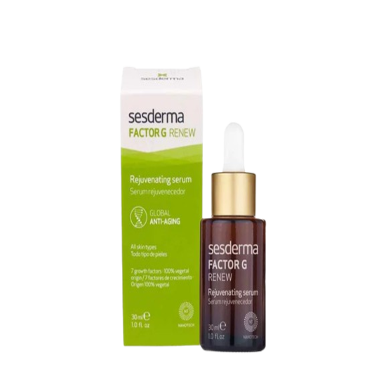 Sesderma Factor G Renew Rejuvenating Serum 30ml