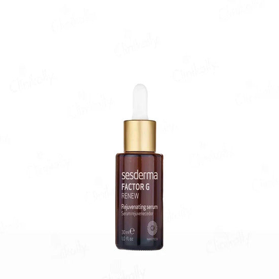 Sesderma Factor G Renew Rejuvenating Serum 30ml