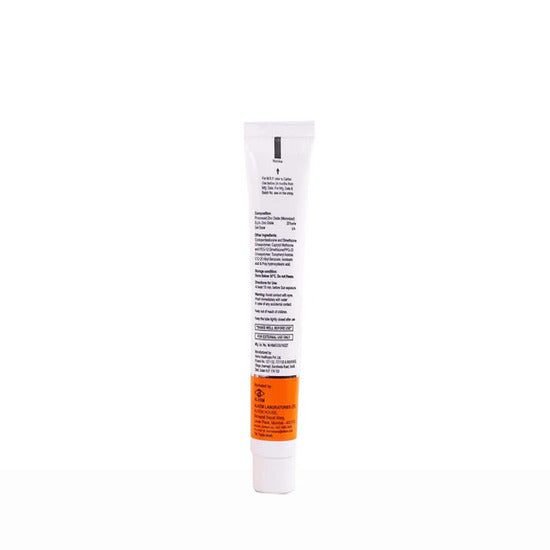 Sunheal Pure SPF 50+ Gel, 30gm