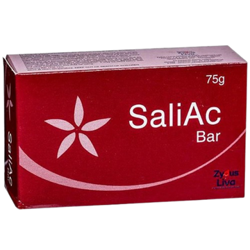 Saliac Bar, 75g