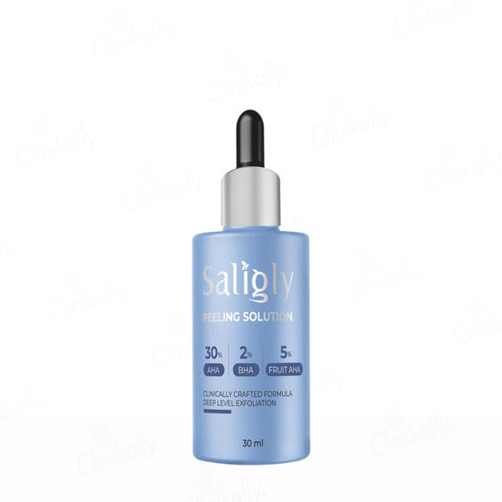 Saligly Peeling Solution 30ml