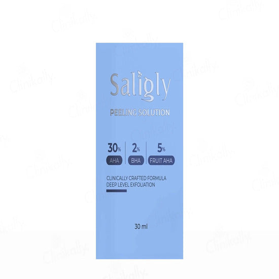 Saligly Peeling Solution 30ml