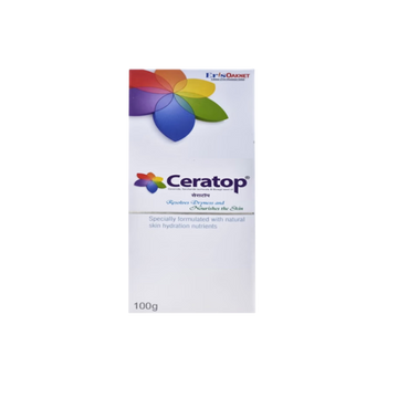 Ceratop Cream, 100g