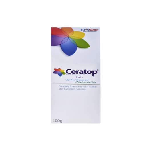 Ceratop Cream, 100g