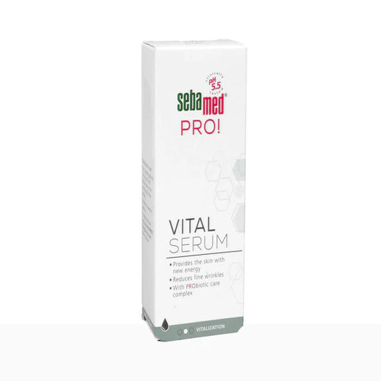 Sebamed Pro Vital Serum 30ml