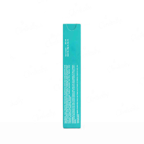 Sebonia Serum, 20ml