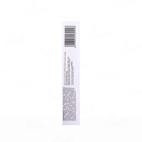 Sefpil Mandelic Acid Cream 30gm