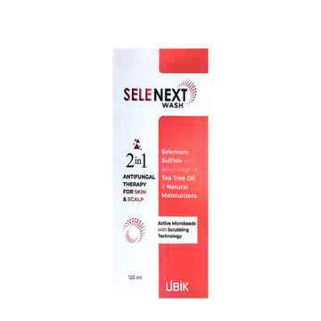 Selenext Anti-Fungal Wash,