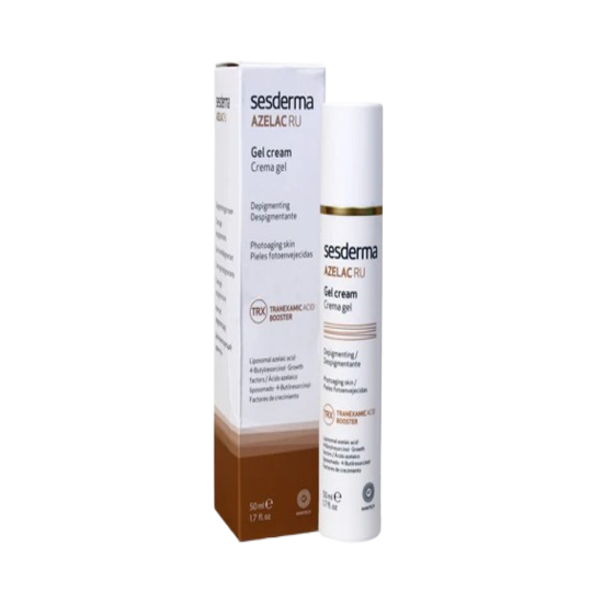 Sesderma Azelac RU Gel Cream 50ml