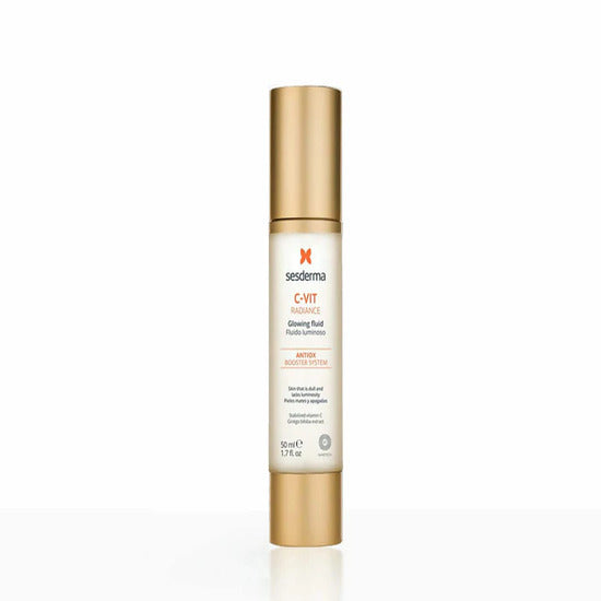 Sesderma C-VIT Radiance Glowing Fluid 50ml