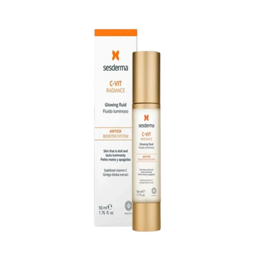 Sesderma C-VIT Radiance Glowing Fluid 50ml
