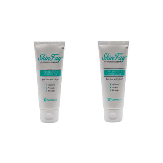 Skinfay Moisturizing Cream, 50gm