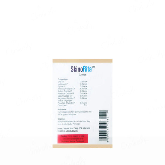 SkinoRita Cream