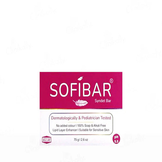 Sofibar Soap