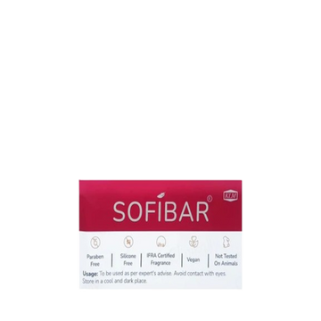 Sofibar Soap