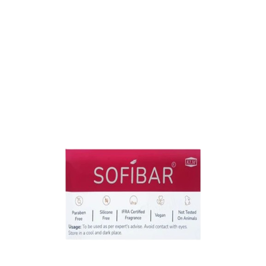 Sofibar Soap