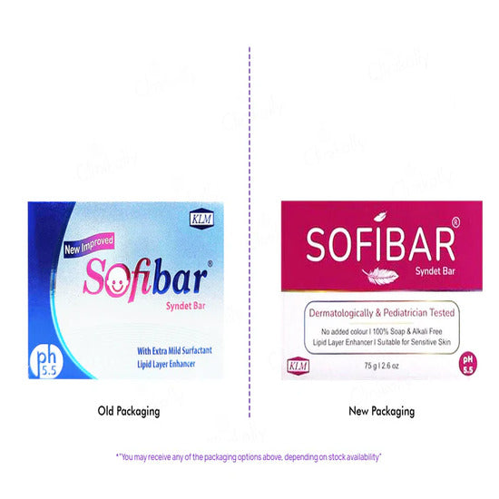 Sofibar Soap