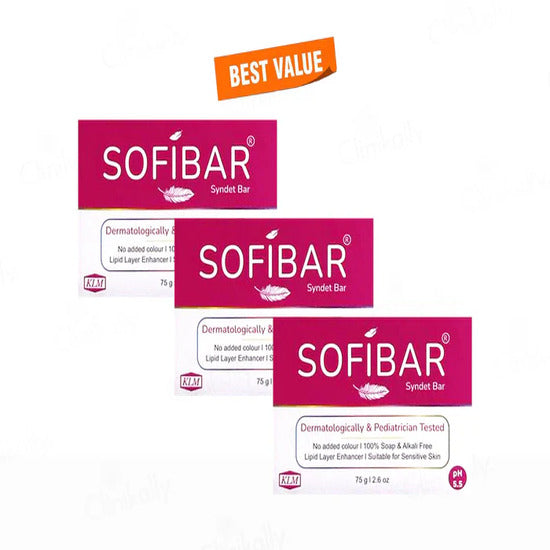 Sofibar Soap