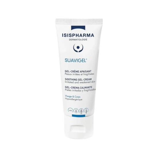 Isispharma Suavigel Soothing Cream 40ml