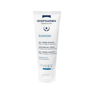 Isispharma Suavigel Soothing Cream 40ml