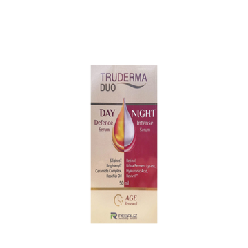 Truderma Duo Age Renewal Serum 50ml
