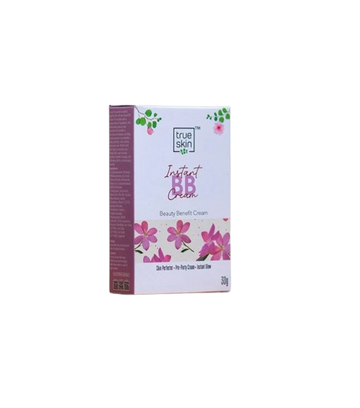 True Skin Instant BB Cream,