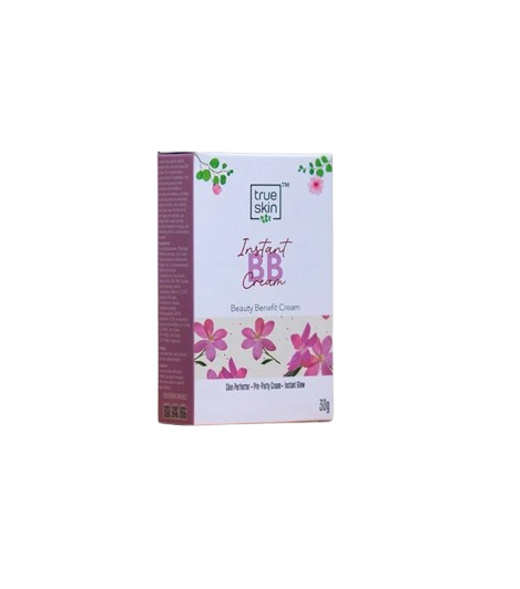 True Skin Instant BB Cream,
