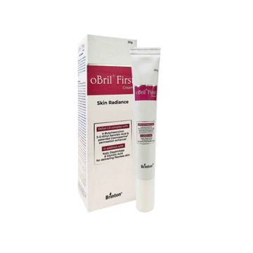 Obril First Skin Lightening Cream, 20gm