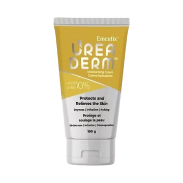 Urea Derm 10% Moisturising Cream 100GM