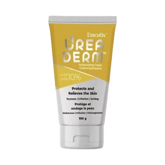 Urea Derm 10% Moisturising Cream 100GM