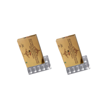 VB7 Forte TAB 1 x 10 Tab Pack of 2