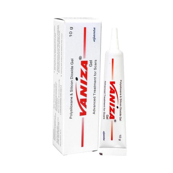 VANIZA Gel, 10gm