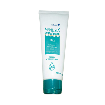 Venusia max intensive moisturizing cream, 150g