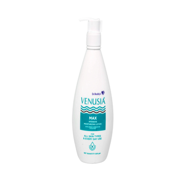 Venusia Max Intensive Moisturizing Lotion, 500gm
